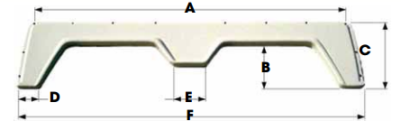 RV Parts Diagram